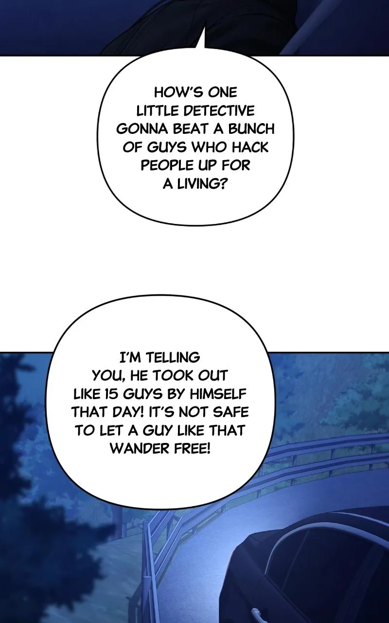 Read Only Hope Manga Online