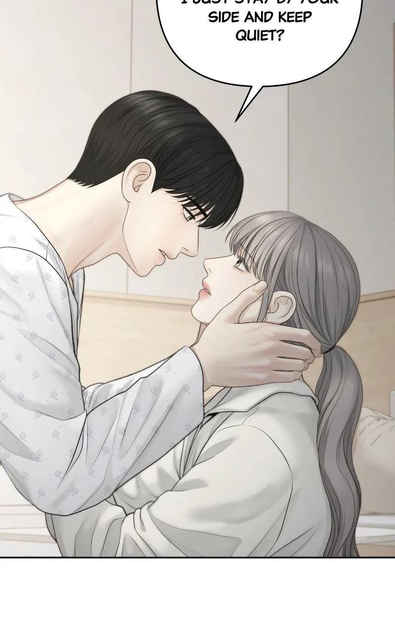 Read Only Hope Manga Online