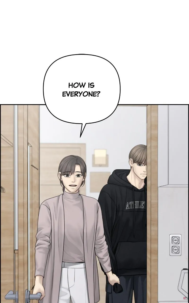 Read Only Hope Manga Online