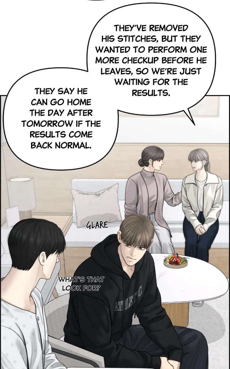 Read Only Hope Manga Online