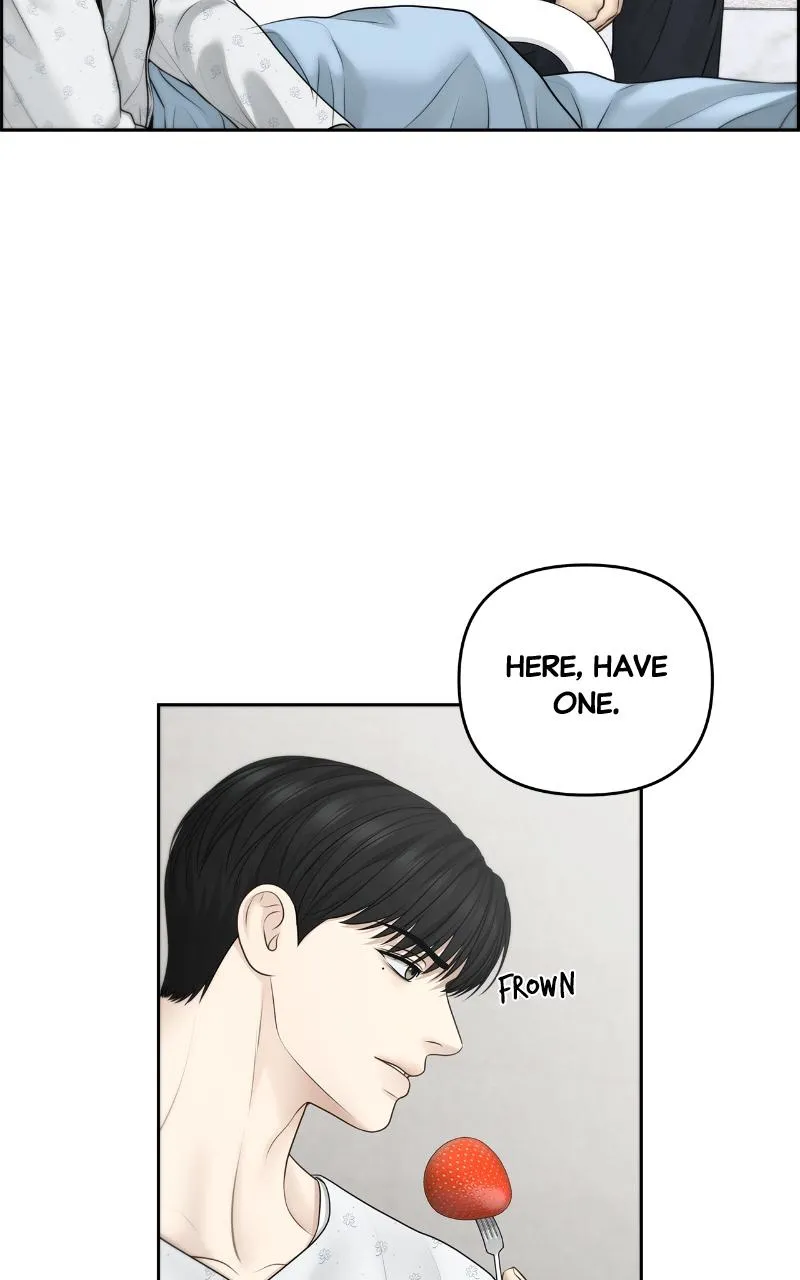 Read Only Hope Manga Online