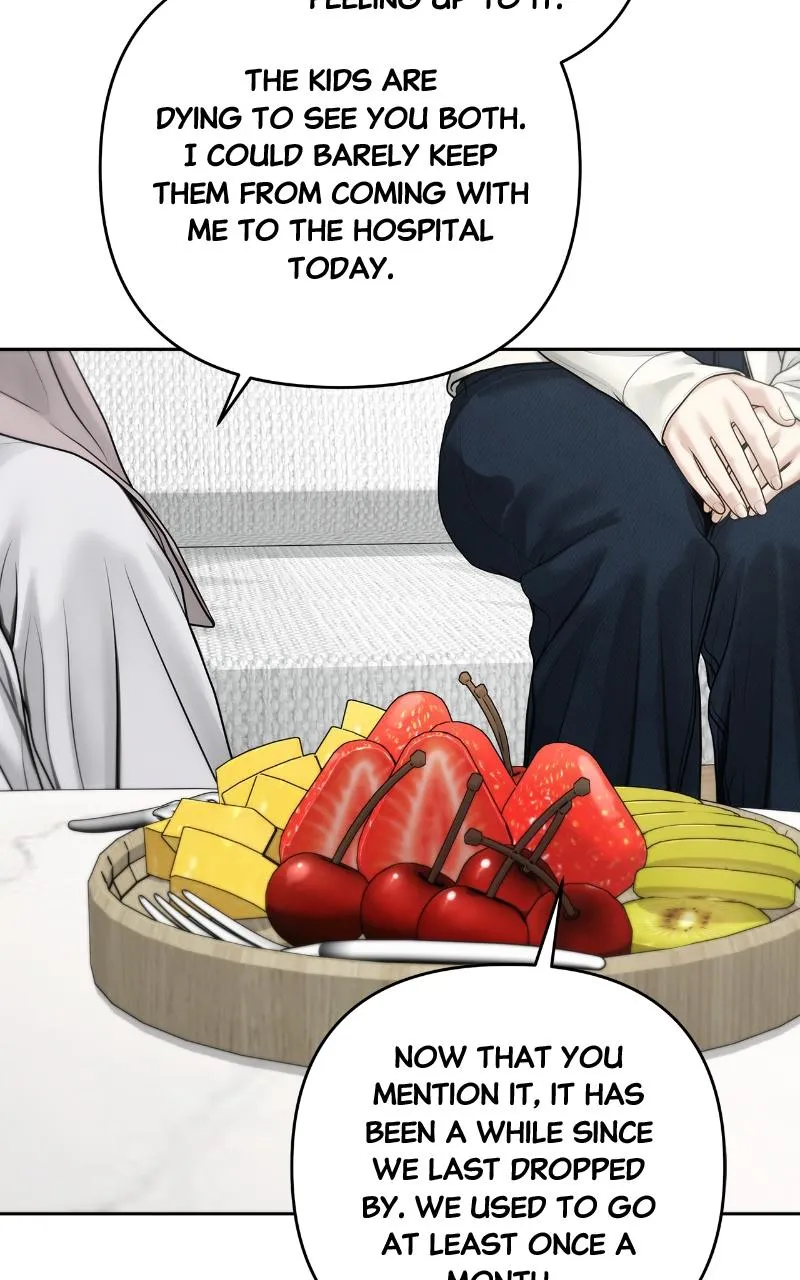 Read Only Hope Manga Online