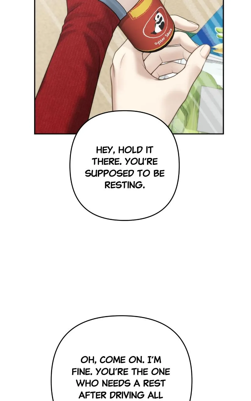 Read Only Hope Manga Online