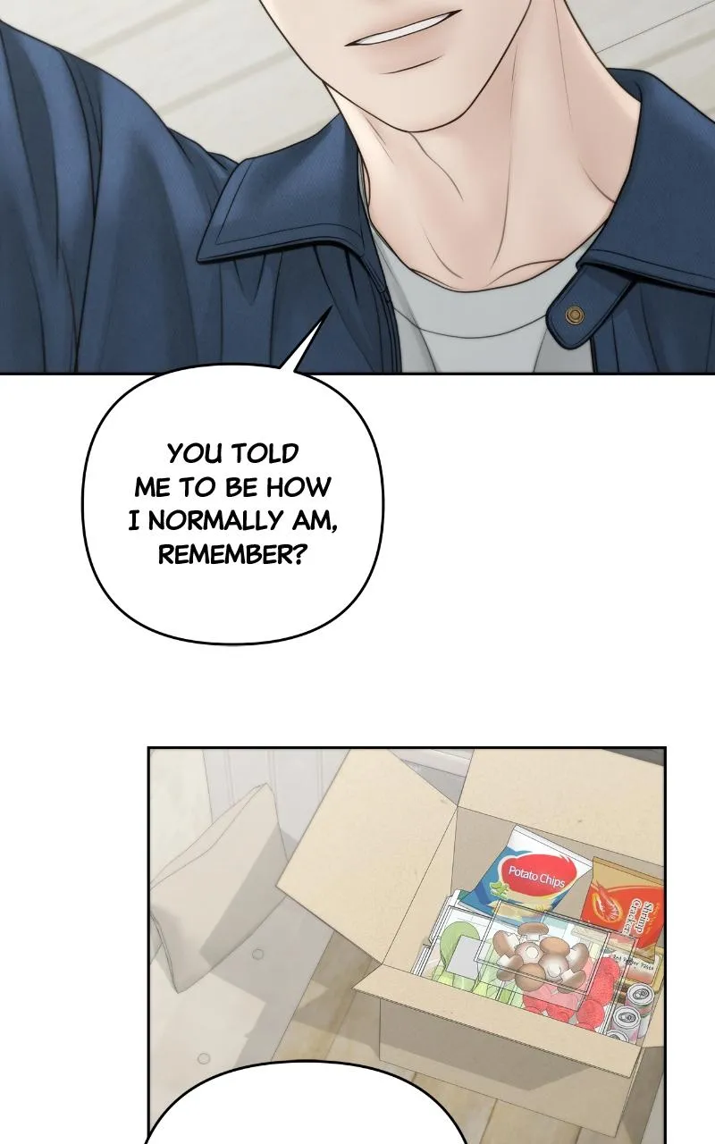 Read Only Hope Manga Online