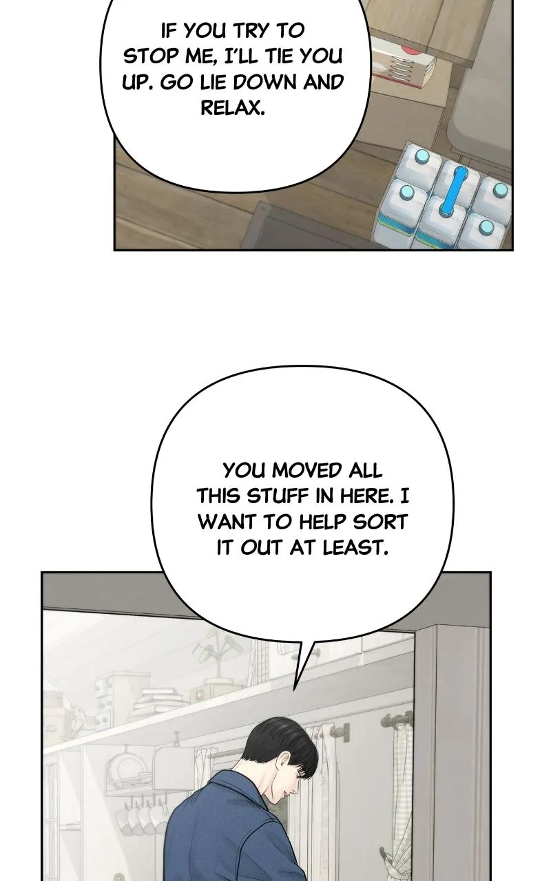 Read Only Hope Manga Online