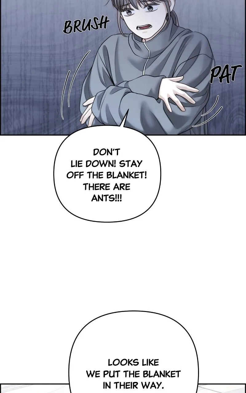 Read Only Hope Manga Online