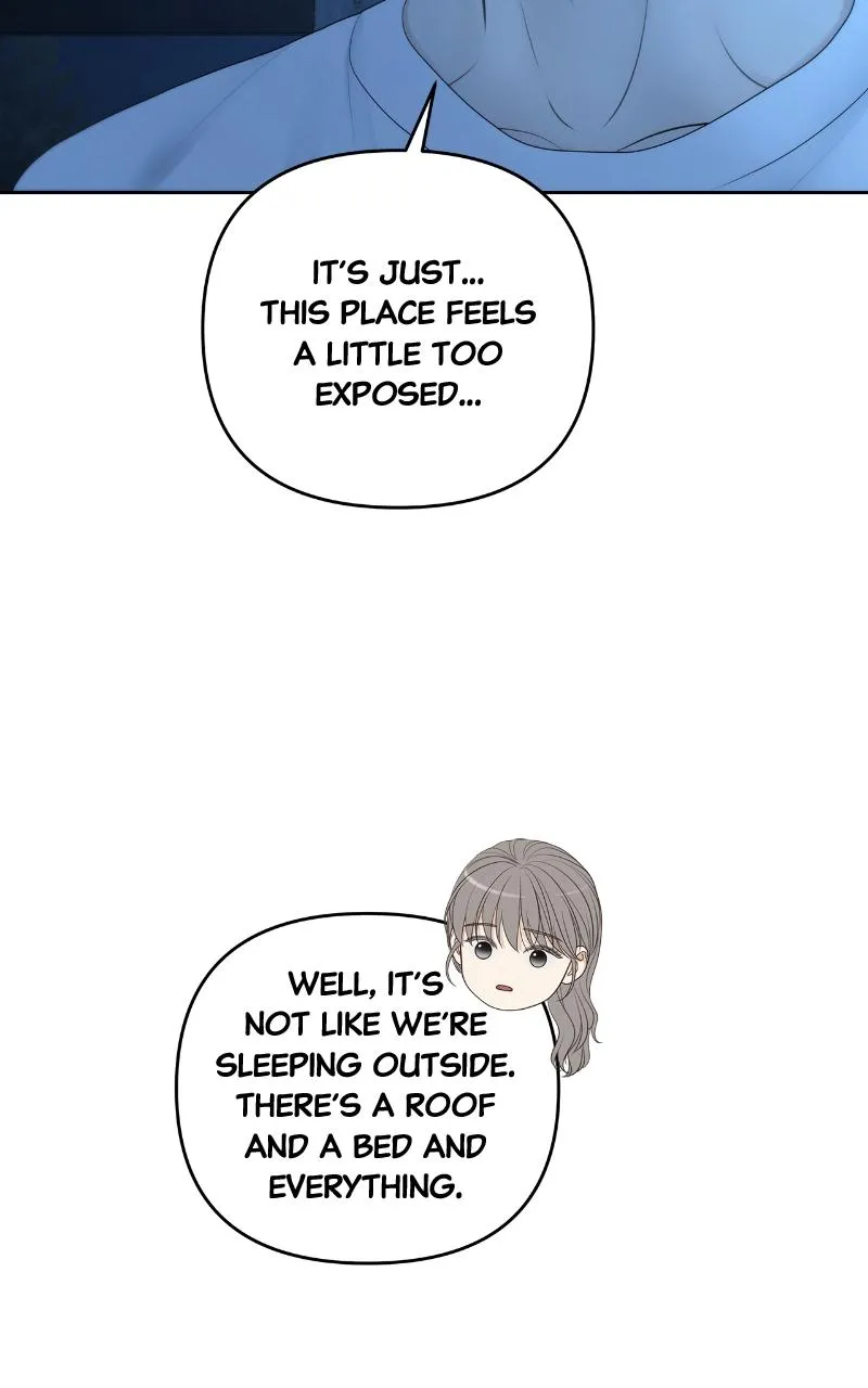 Read Only Hope Manga Online