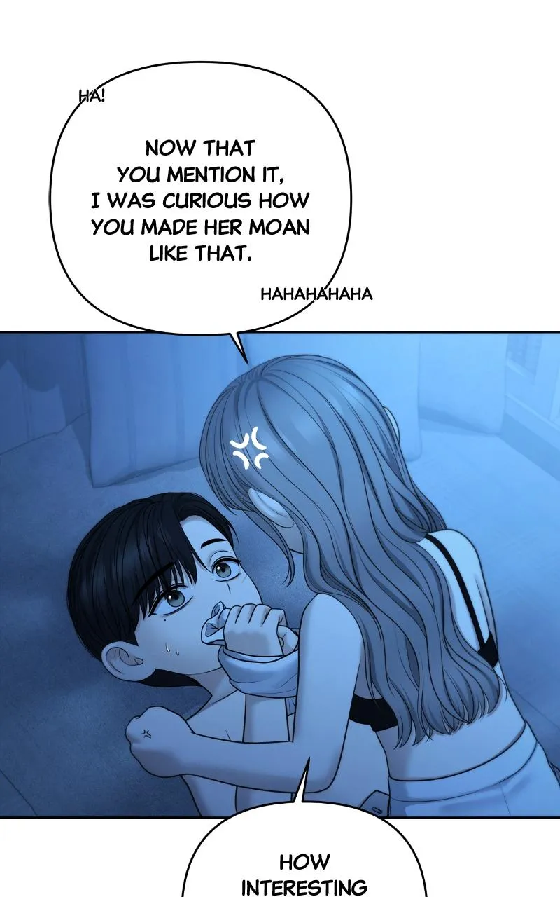 Read Only Hope Manga Online