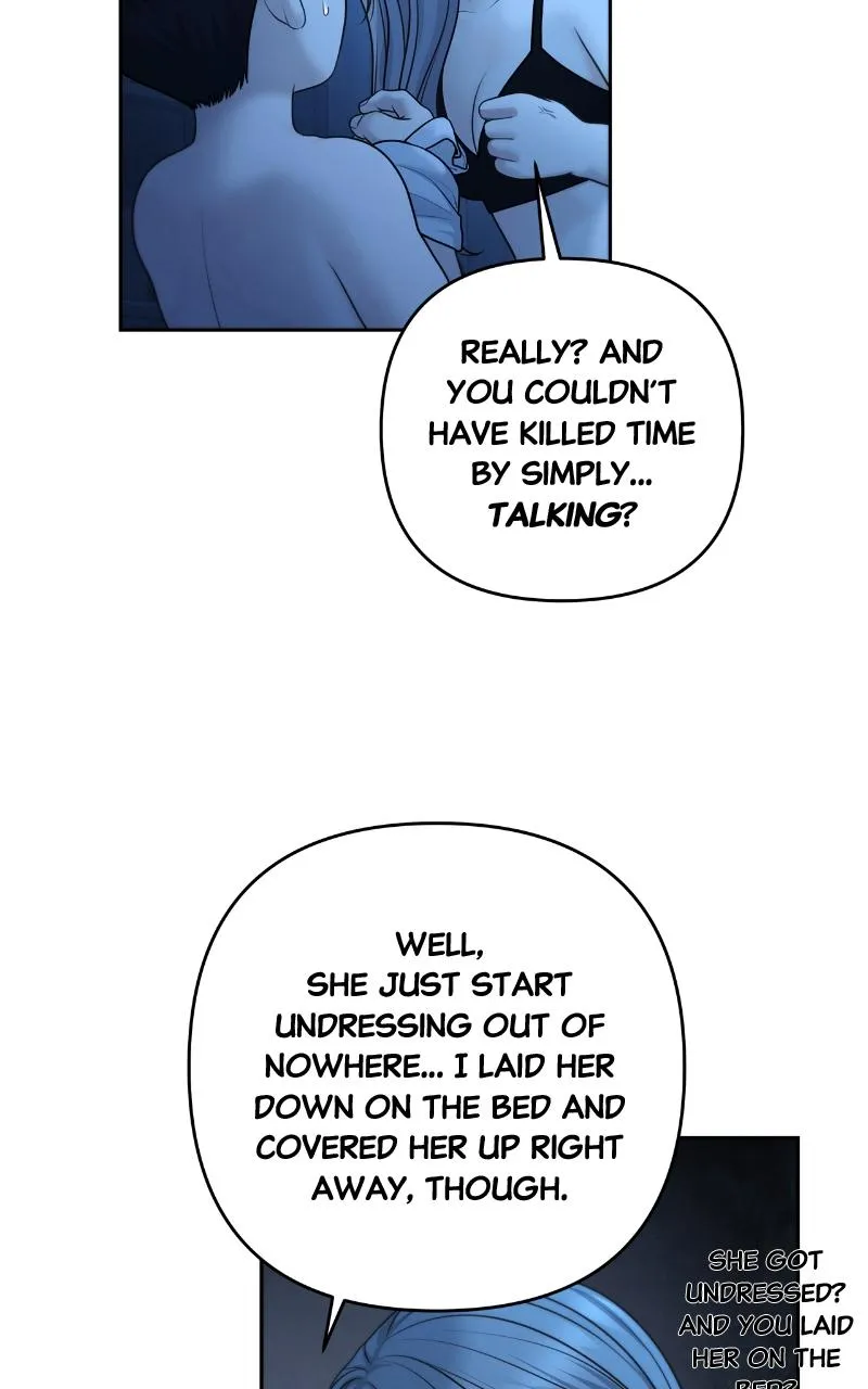 Read Only Hope Manga Online