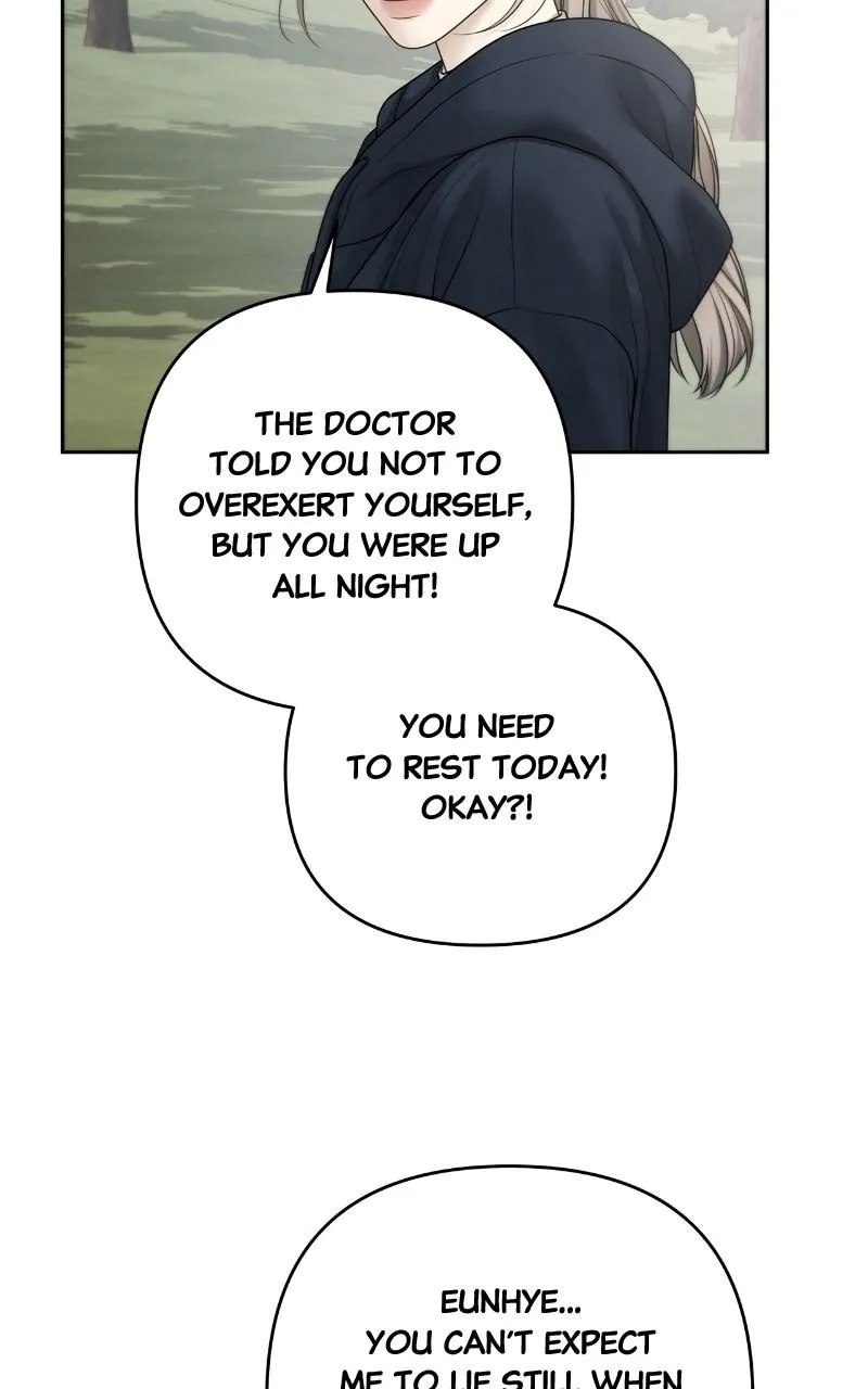 Read Only Hope Manga Online