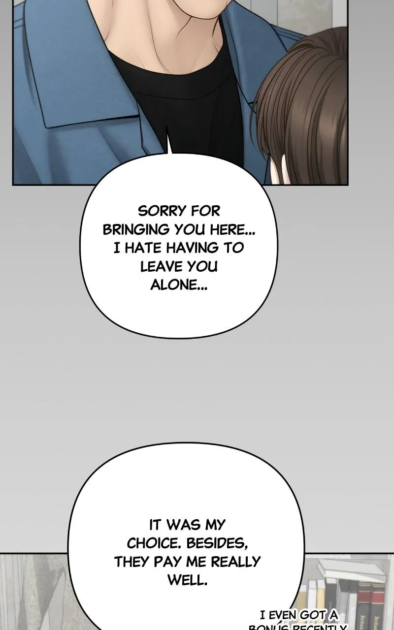 Read Only Hope Manga Online
