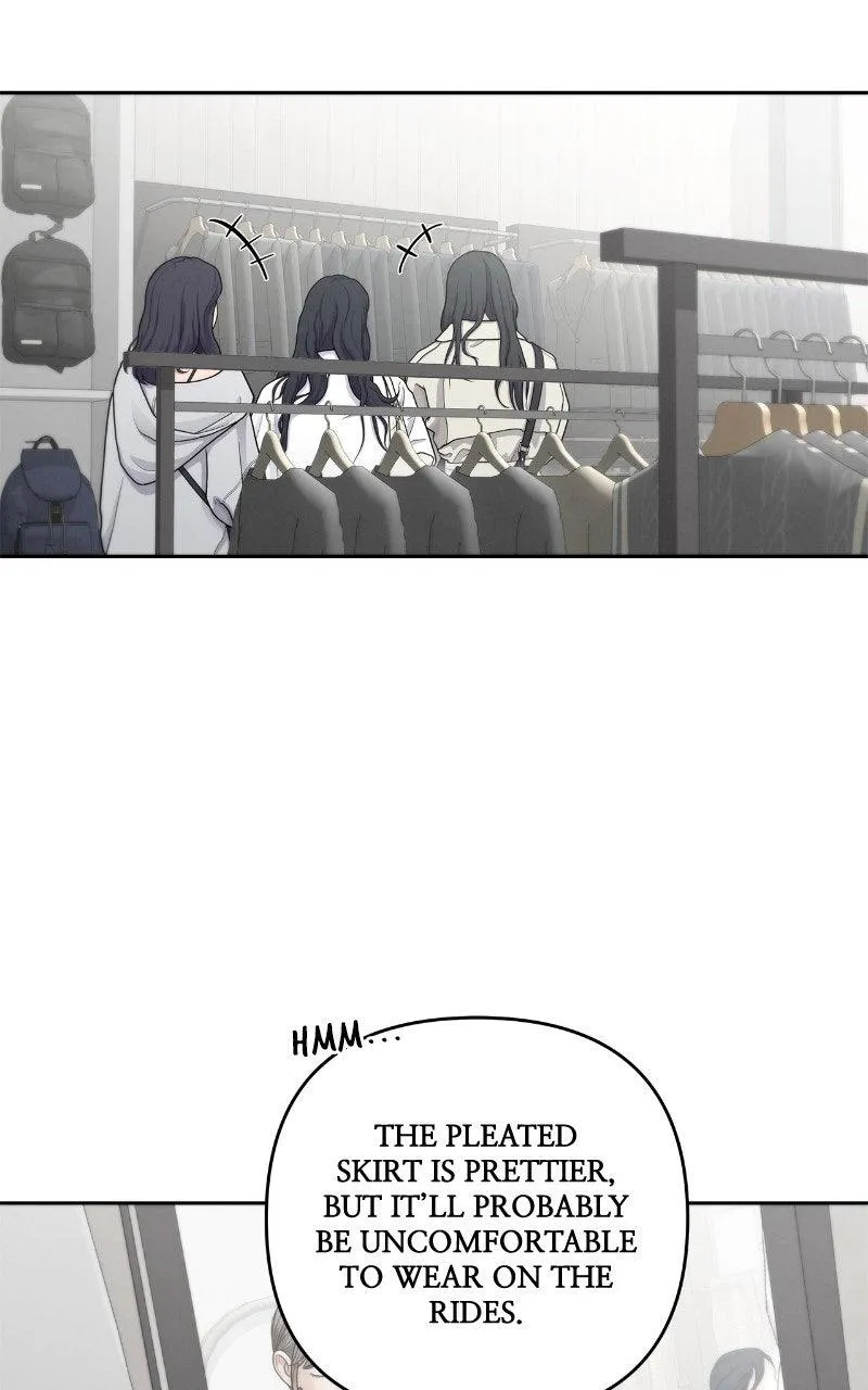 Read Only Hope Manga Online