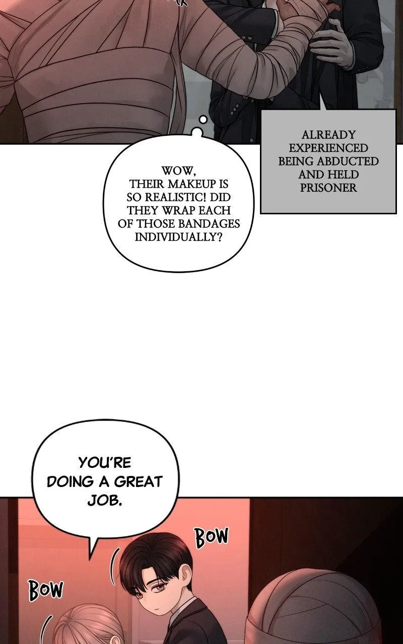 Read Only Hope Manga Online