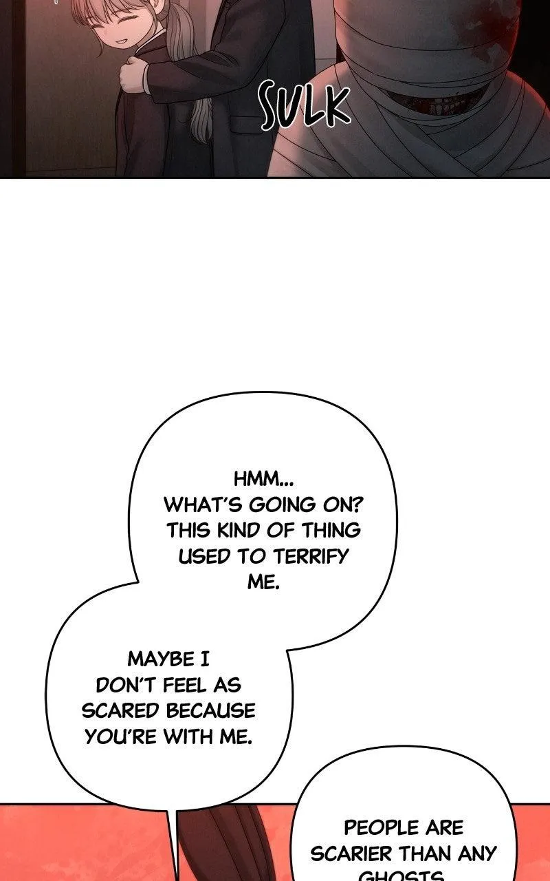 Read Only Hope Manga Online