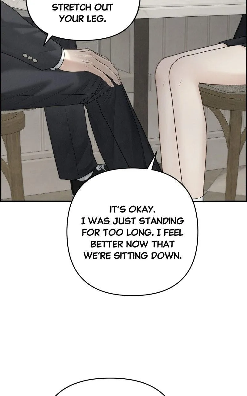 Read Only Hope Manga Online