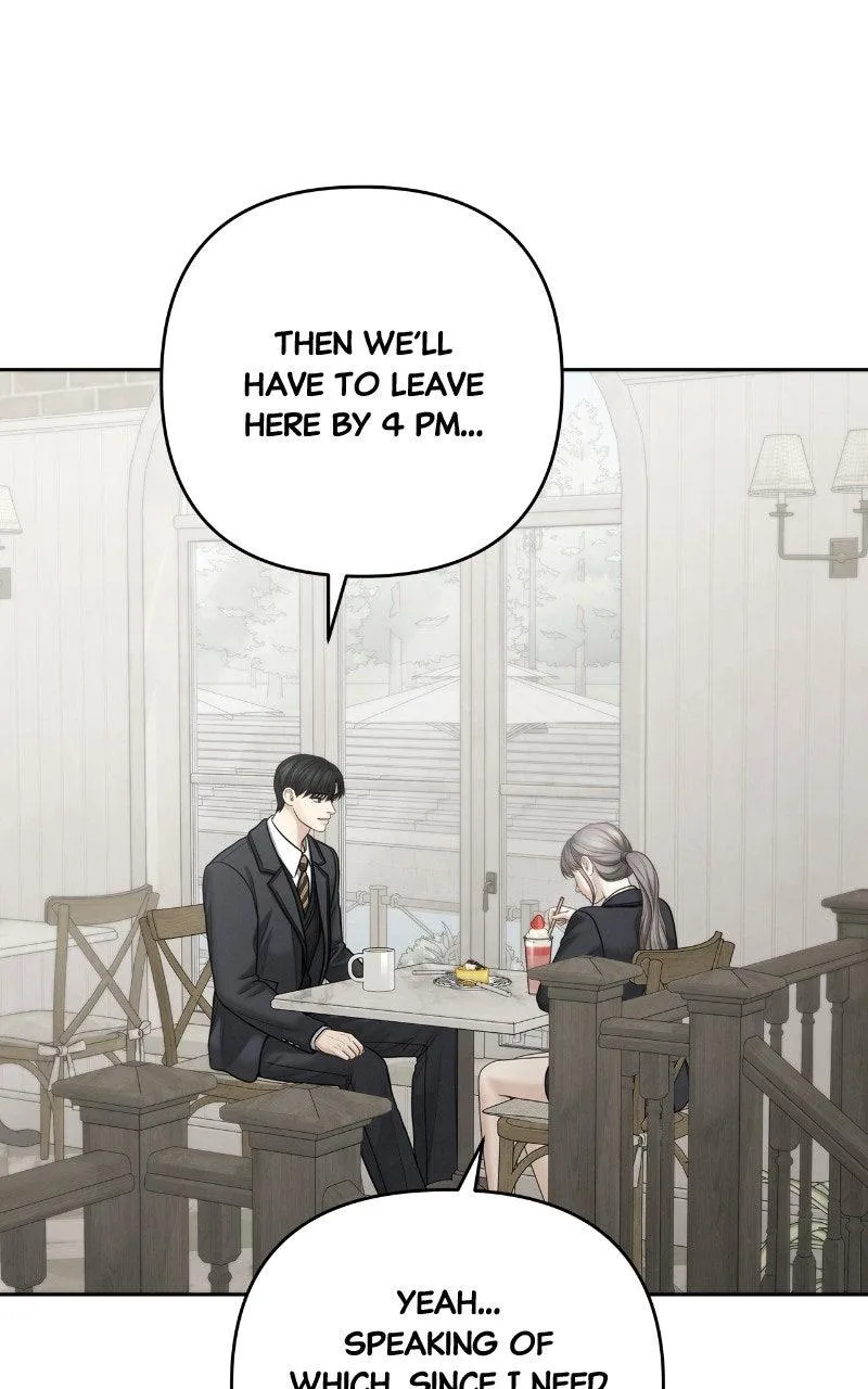 Read Only Hope Manga Online
