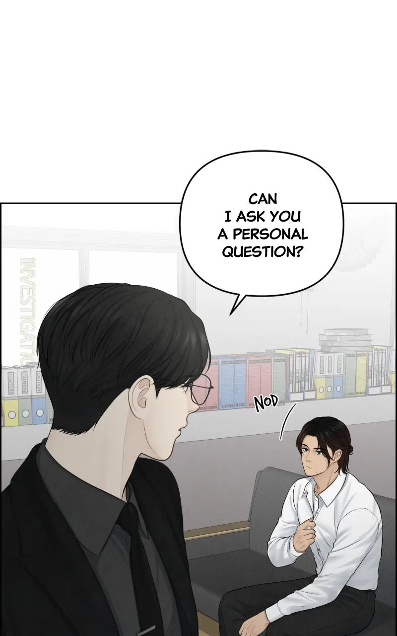 Read Only Hope Manga Online