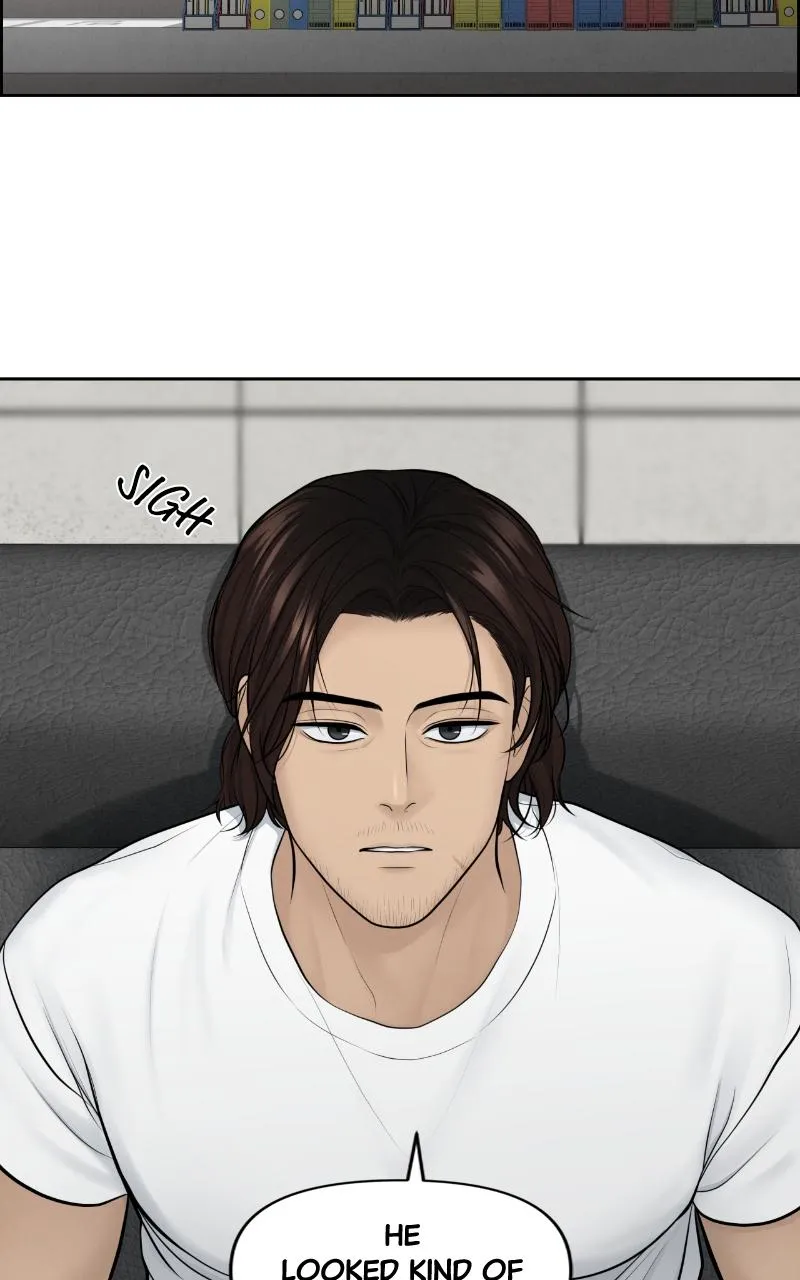 Read Only Hope Manga Online