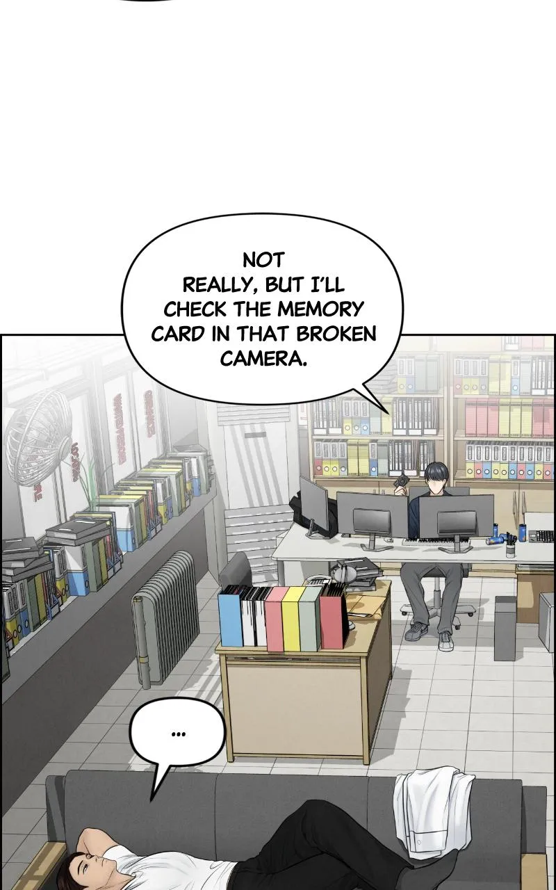 Read Only Hope Manga Online
