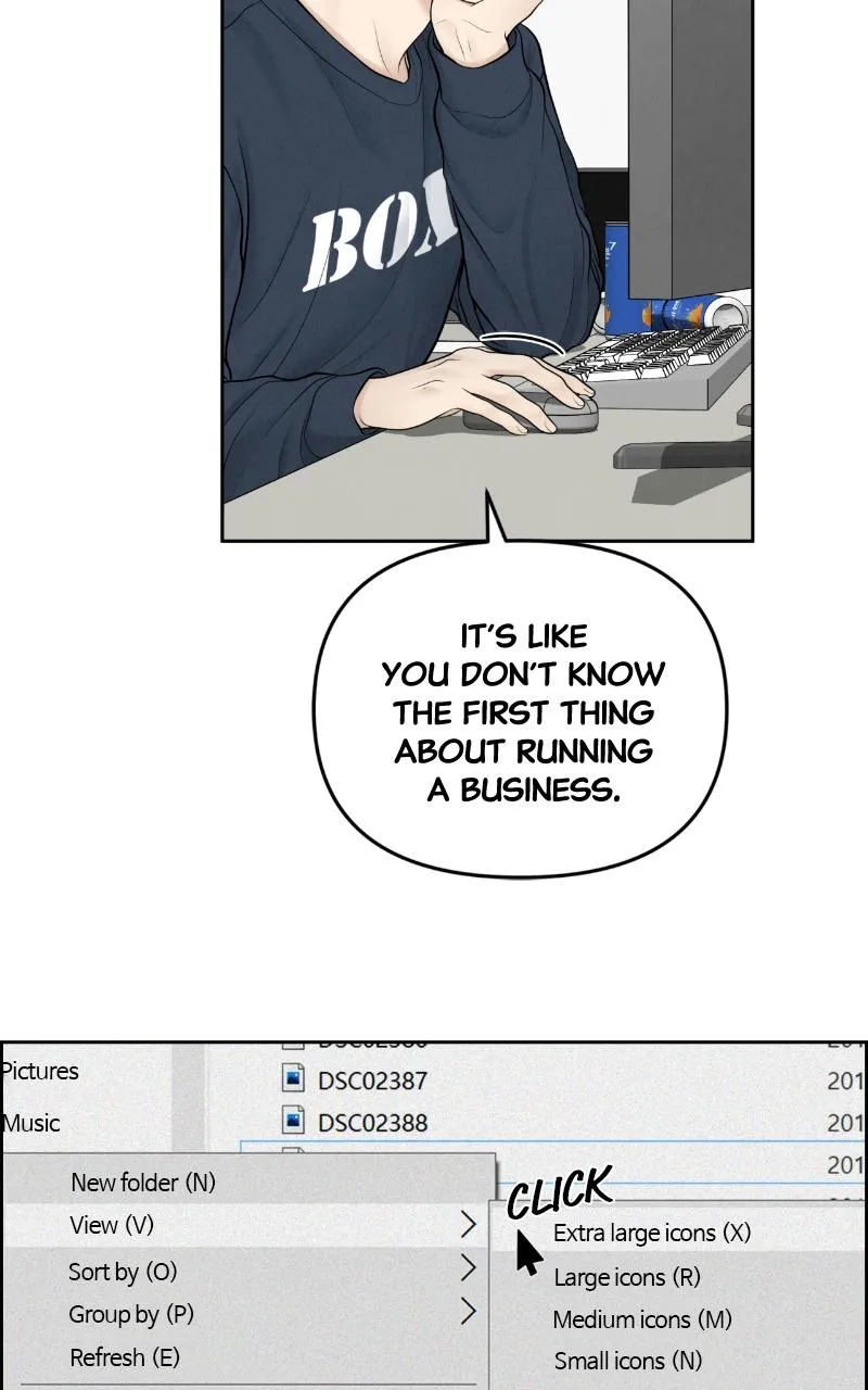 Read Only Hope Manga Online