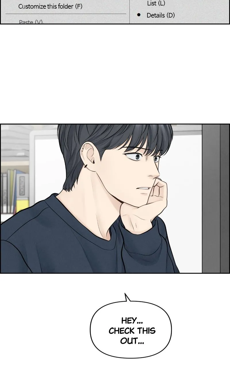 Read Only Hope Manga Online