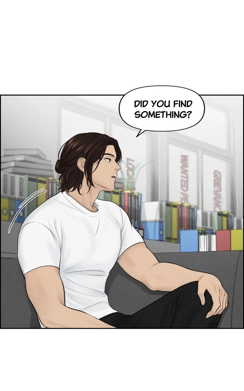 Read Only Hope Manga Online