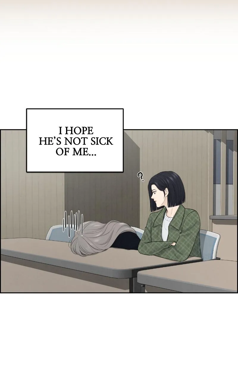 Read Only Hope Manga Online