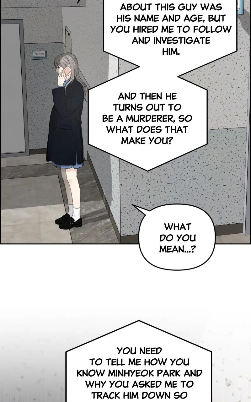 Read Only Hope Manga Online
