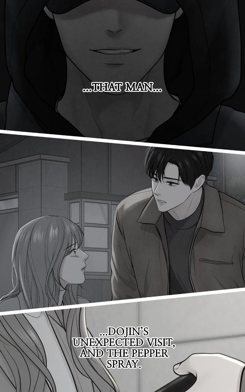 Read Only Hope Manga Online