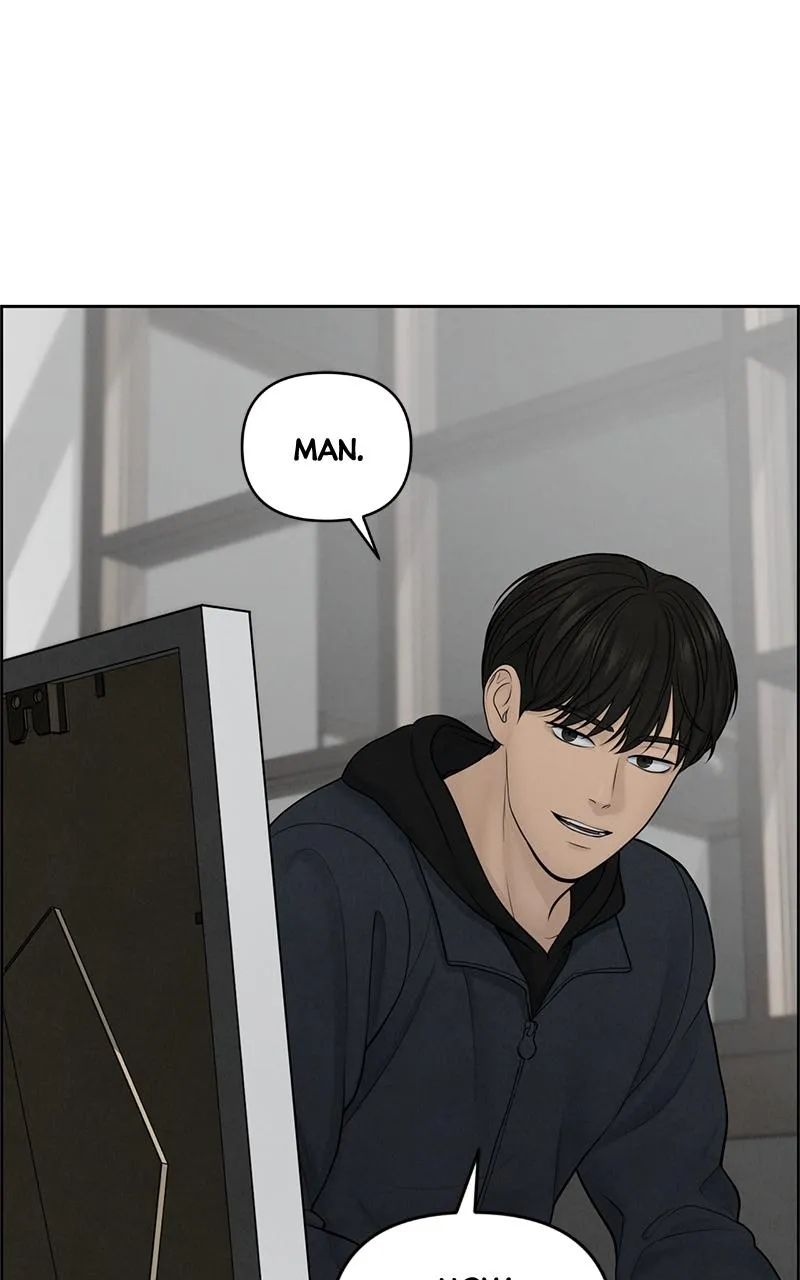 Read Only Hope Manga Online