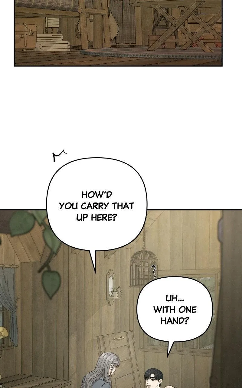 Read Only Hope Manga Online