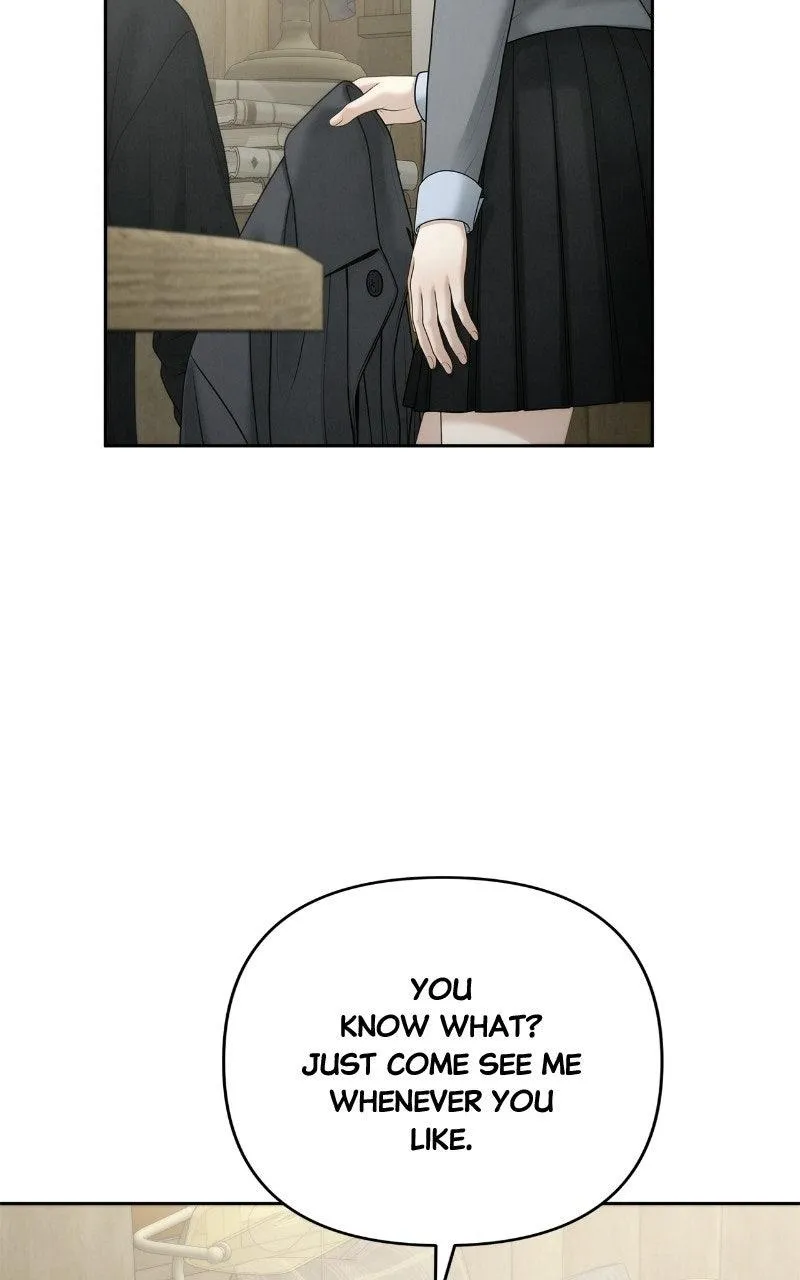 Read Only Hope Manga Online