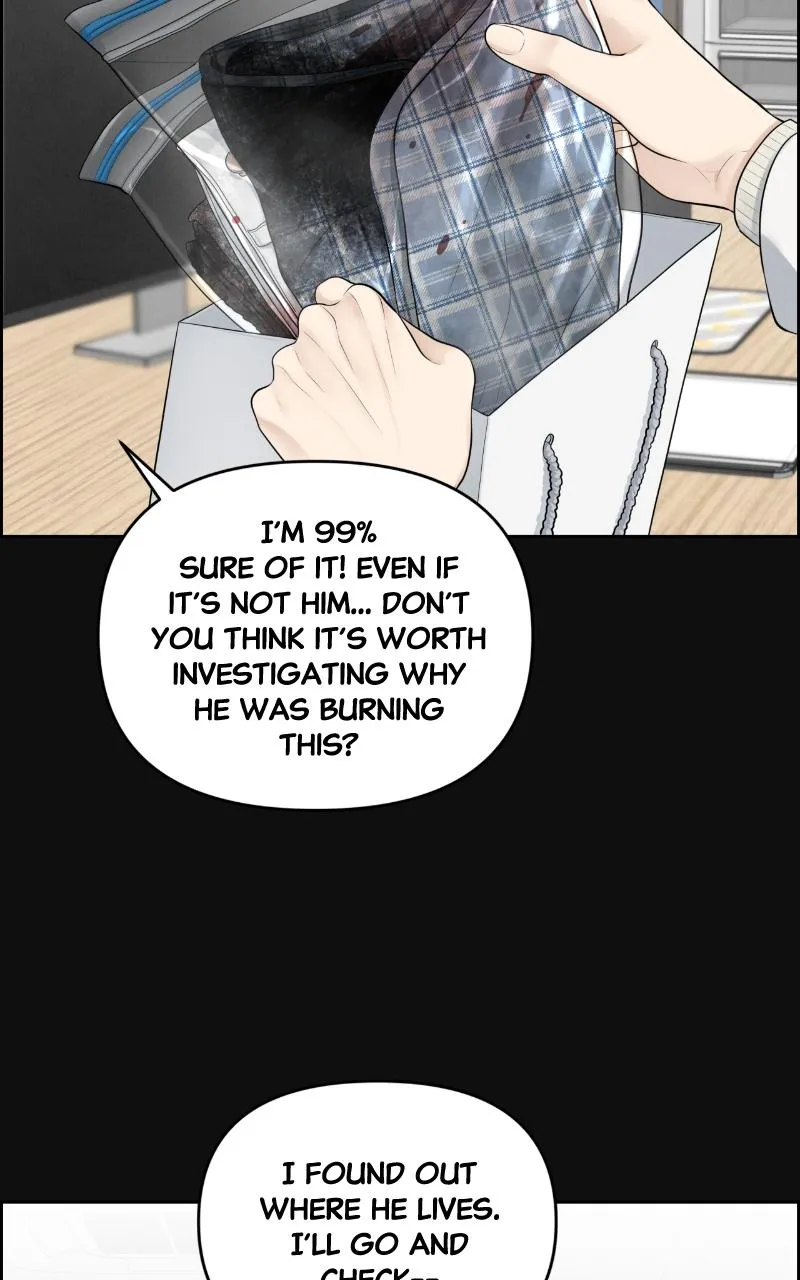 Read Only Hope Manga Online