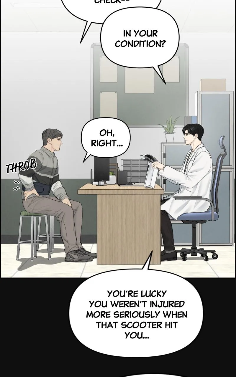 Read Only Hope Manga Online