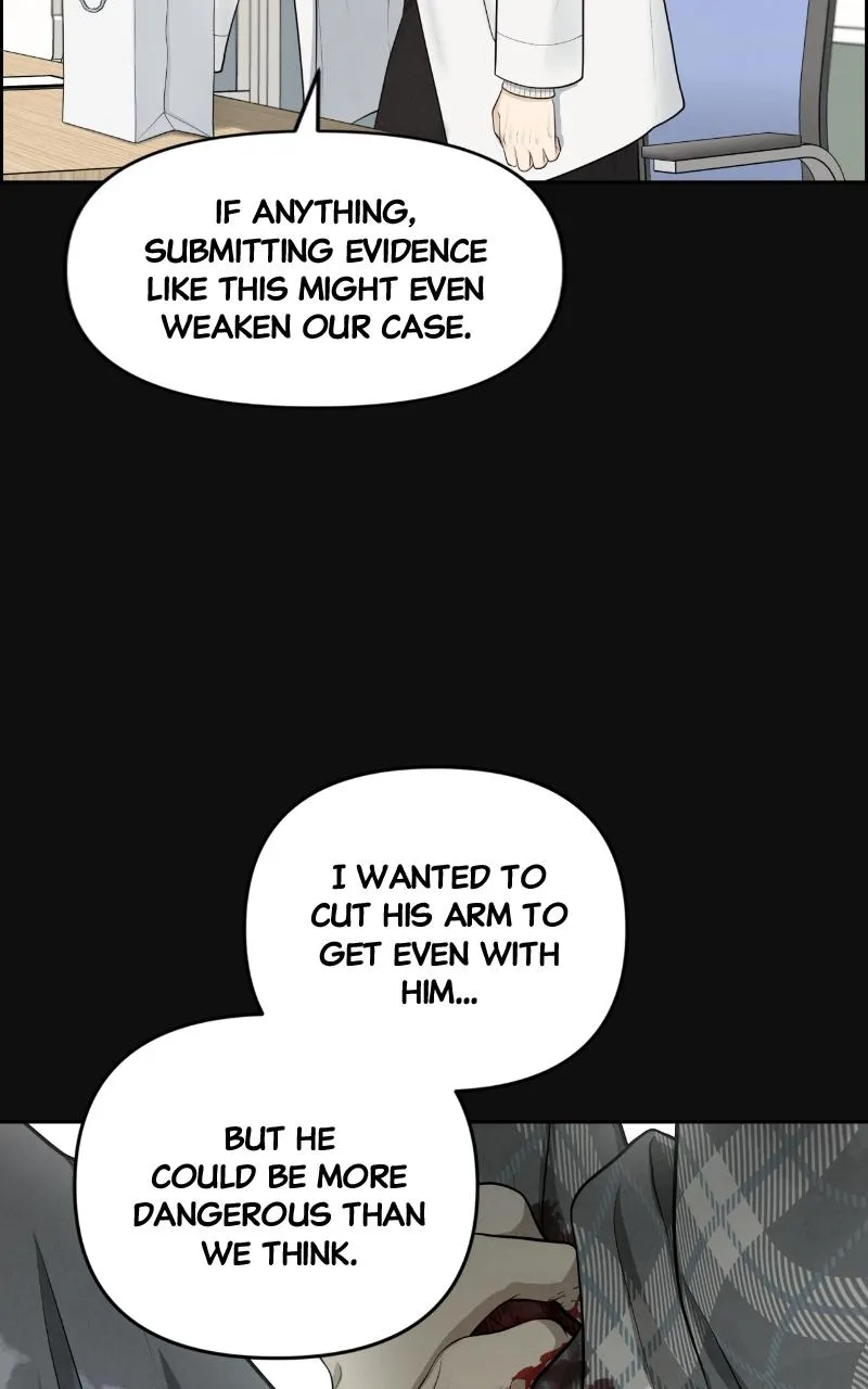 Read Only Hope Manga Online