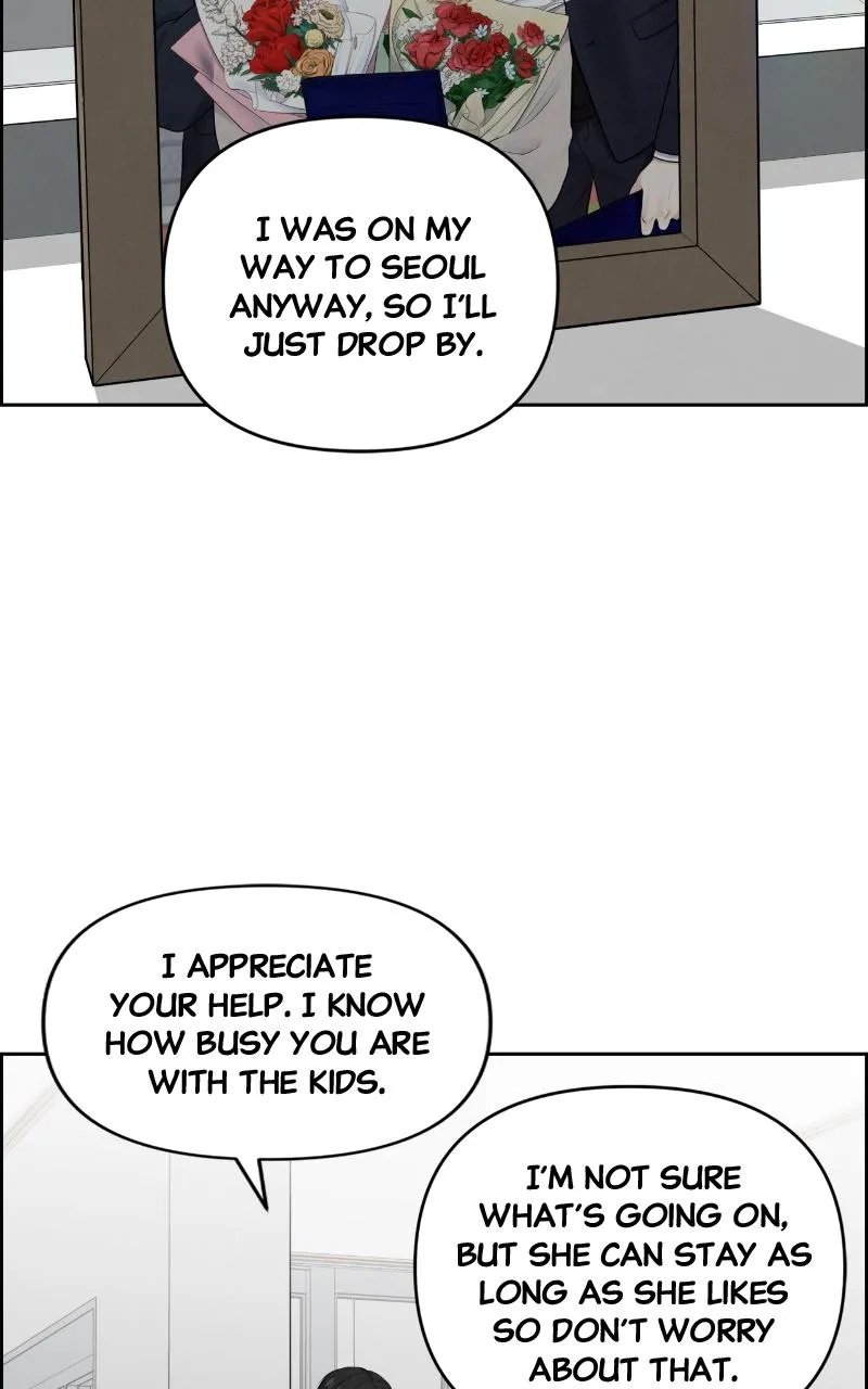 Read Only Hope Manga Online