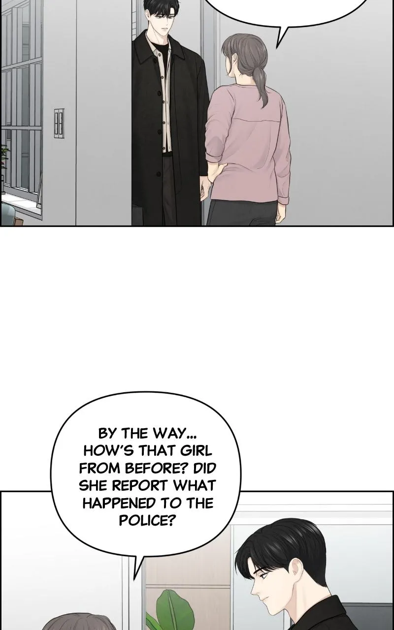 Read Only Hope Manga Online