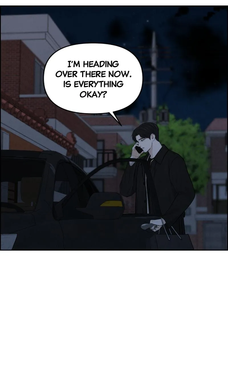 Read Only Hope Manga Online