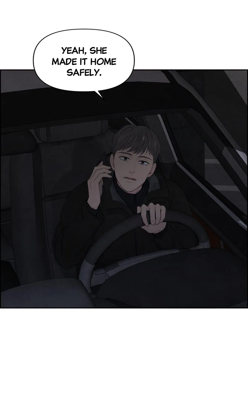 Read Only Hope Manga Online