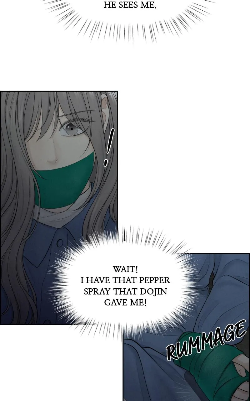 Read Only Hope Manga Online