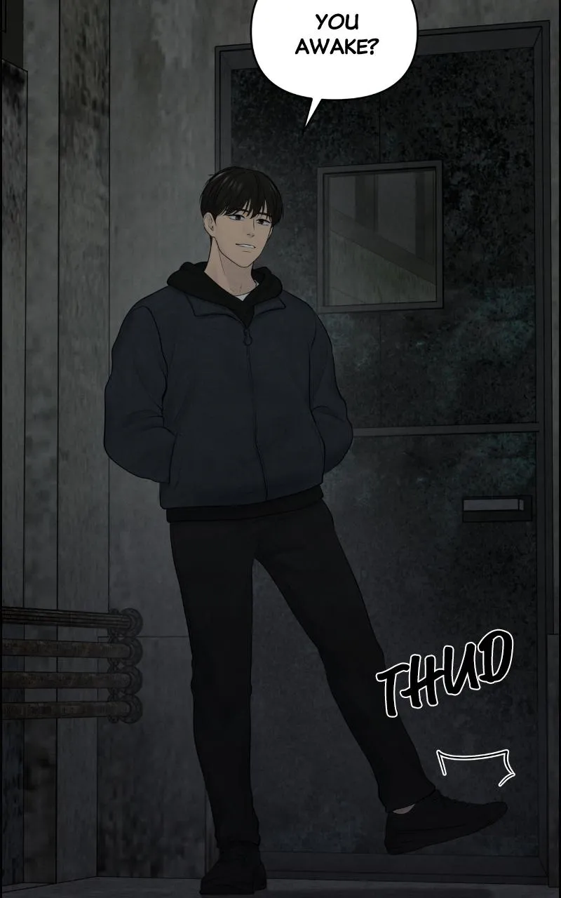 Read Only Hope Manga Online