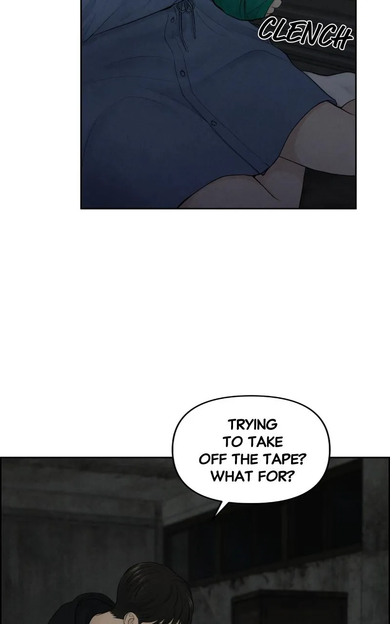 Read Only Hope Manga Online