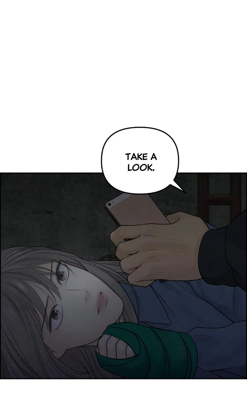 Read Only Hope Manga Online