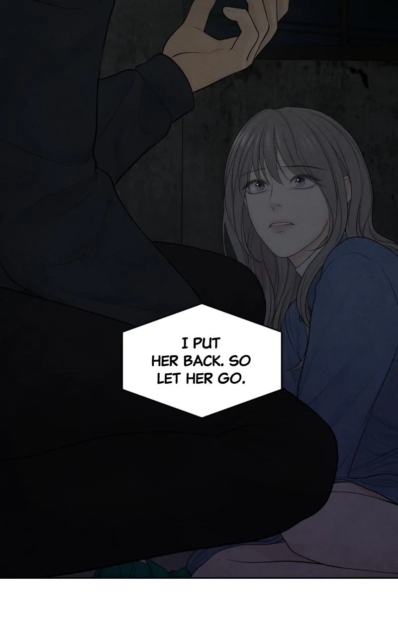 Read Only Hope Manga Online