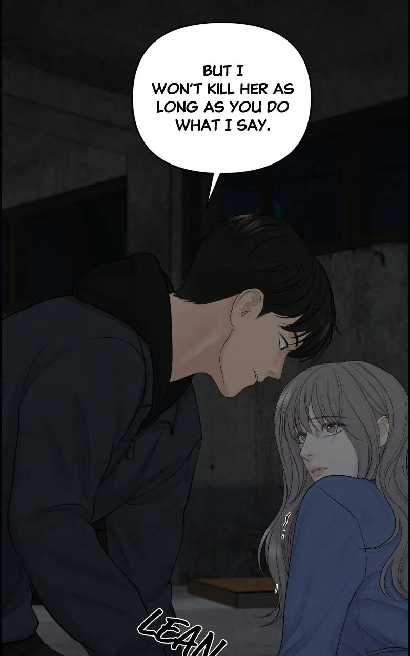 Read Only Hope Manga Online