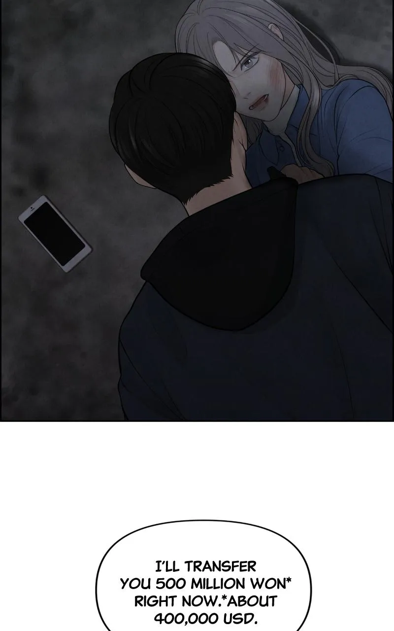 Read Only Hope Manga Online