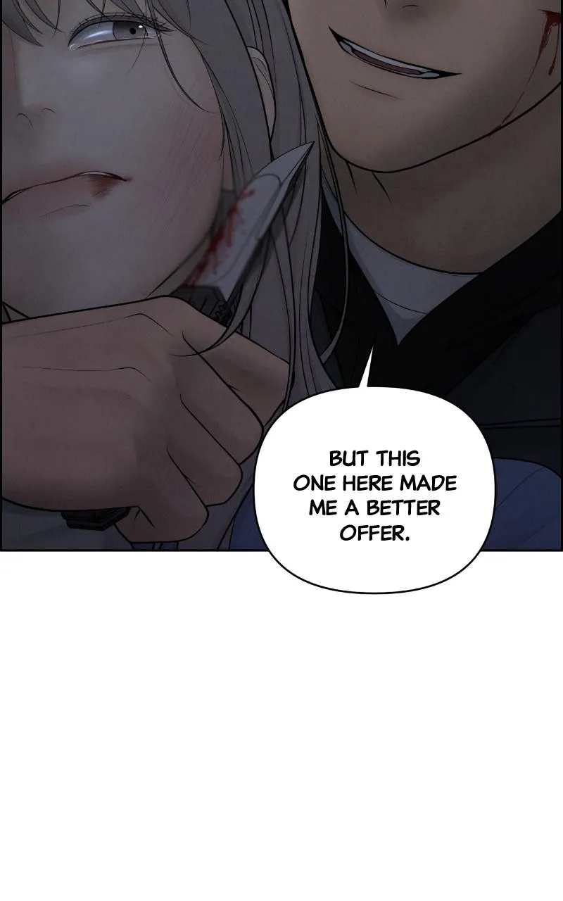Read Only Hope Manga Online