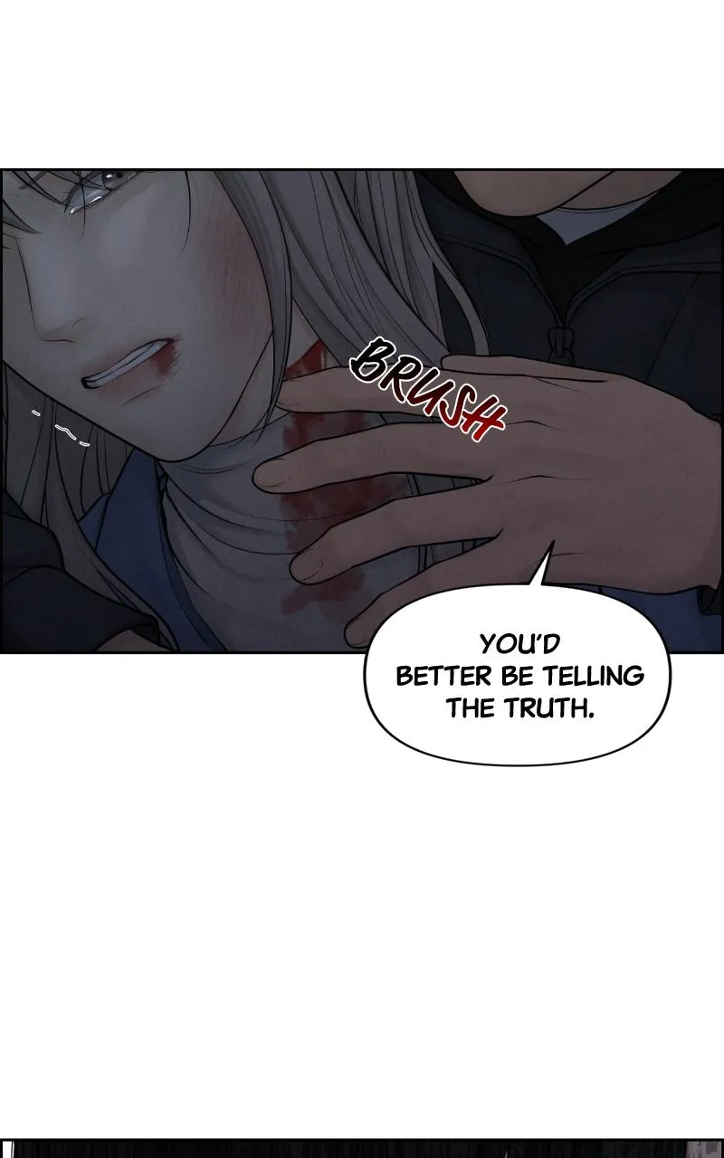 Read Only Hope Manga Online