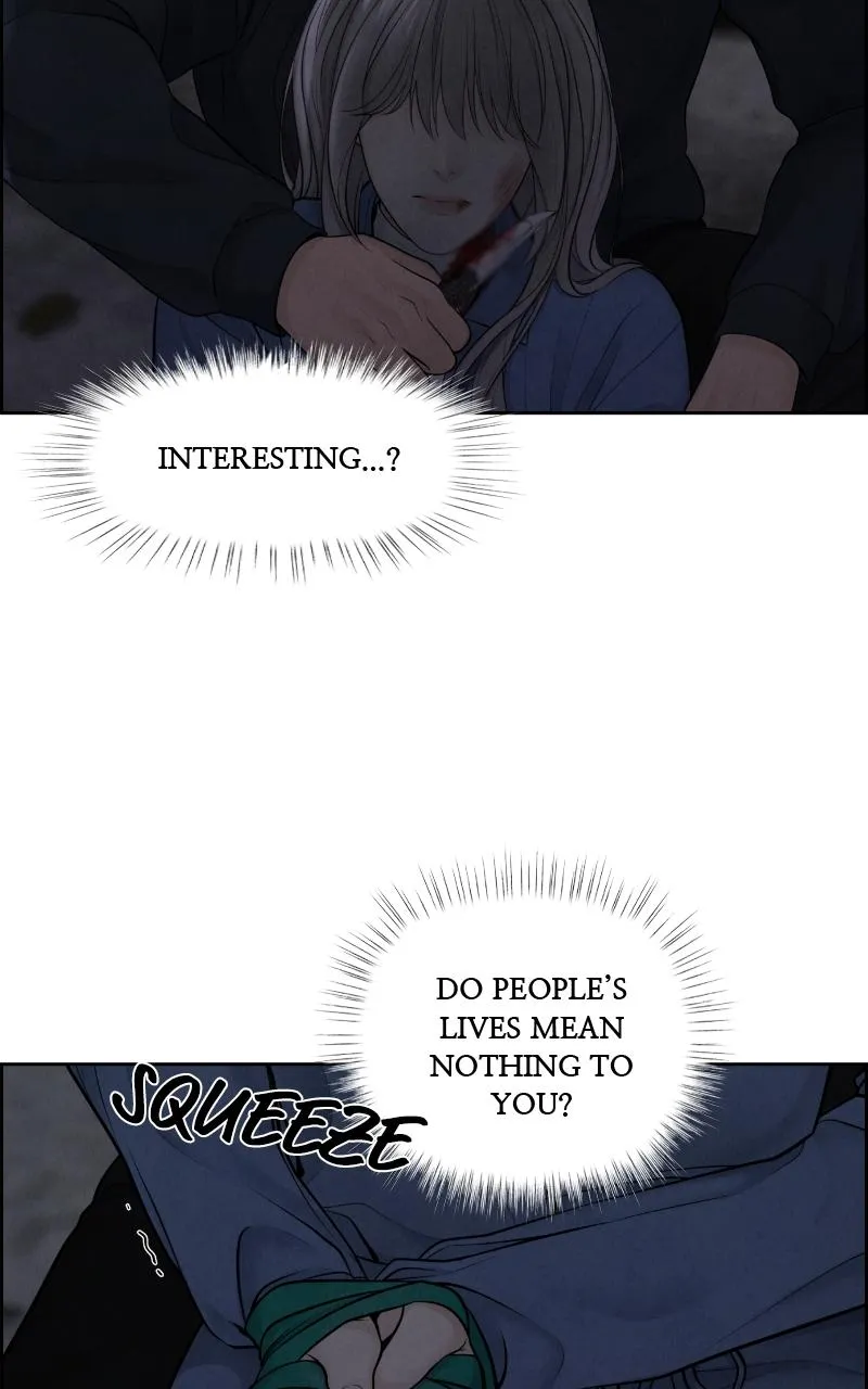 Read Only Hope Manga Online