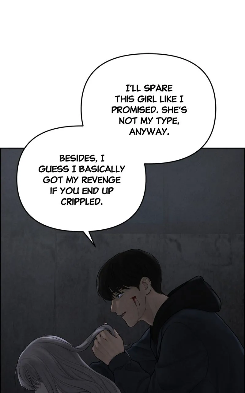 Read Only Hope Manga Online